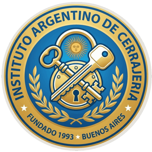 Instituto Argentino de Cerrajeria
